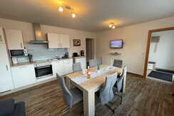 Essbereich App. PLANAI