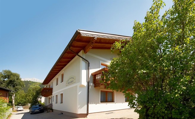 Appartements Stocker | © _ALG6928_b