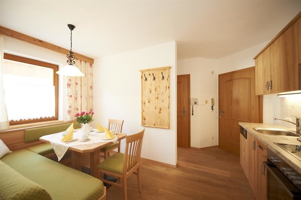 Wohnküche App.Nr 2 | © Algo