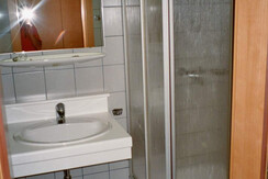 Bad Ferienwohnung Nr. 2