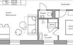 uribi 1 Floorplan