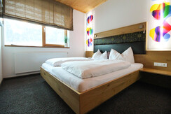 Appartement Licht Schlafzimmer 3