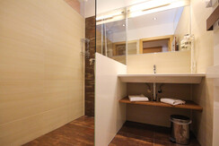 Appartement Sonne Badezimmer 1