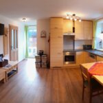 obrázek zkrácené Apartmán, sprcha, WC, 1 místnost na spaní