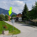 obrázek Apartment on two floors (Mini Ap.: 1st floor + Doubleroom: 2nd floor)