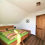 obrázek Apartmán Sölkblick, WC a vana/sprcha odděleny, 2 místnosti na spaní | © Fuchs Manuela