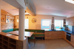Berndlhof_Appartement Sölkblick_Küche (1)
