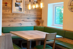 Berndlhof_Appartement Sölkblick_Küche (2)