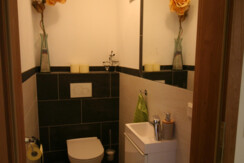 Berndlhof_Appartement Sölkblick_WC