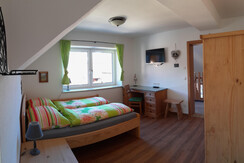 Berndlhof_Doppelzimmer