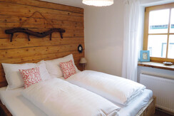 Schlafzimmer2  Bedroom 2