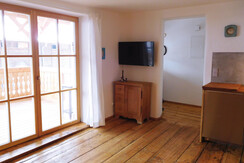 Wohnzimmer  Living Room