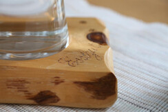 Liebevoll selbst gemacht