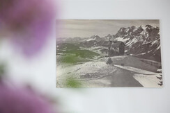 Wohnküche Appartment Hauser Kaibling