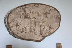 Appartment Hauser Kaibling