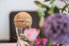 Wohnküche Appartment Planai