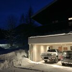 obrázek Apartmán, sprcha, WC, 1 místnost na spaní