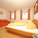 obrázek apartment/1 bedroom/shower, WC