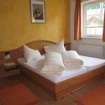 obrázek apartment/2 bedrooms/shower, WC