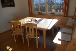 große Esstische für bis zu 10 Personen