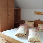 obrázek double room with shower, WC