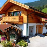Bild von Chalet am Arnoldhof - 1 Schlafr., Du.,Badewanne,WC