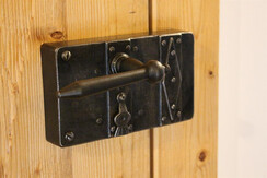 Arnoldhof Chalet hochwertige Ausstattung