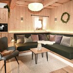 obrázek Prázdninový dům, sprcha, WC, 2 místnosti na spaní