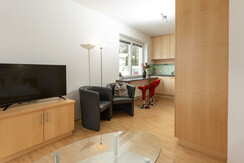 Augasse B10 - One-room Studio Apartment