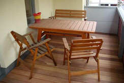 Top B10 small terrace