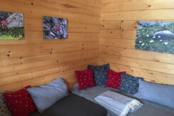 Kinder- / Jugendzimmer OG