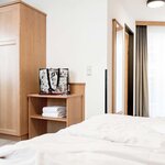 Photo of Double room, shower, toilet