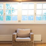 obrázek apartment/2 bedrooms/bathtub, WC