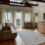 obrázek Apartmán, sprcha, koupelna, WC, 1 místnost na spaní