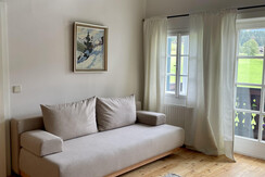 Grüne Erde Doppelzimmer Lydia