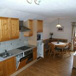 Photo of apartment/2 bedrooms/bath tube, WC