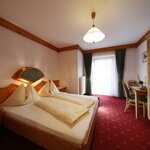 obrázek double room with shower, WC