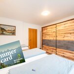 obrázek Apartmán, sprcha, WC, 2 místnosti na spaní