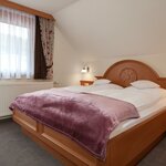 obrázek single room with shower, WC