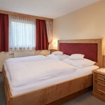 obrázek Rodinný pokoj, sprcha, WC, 2 místnosti na spaní