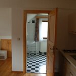 Photo of Apartment, shower, toilet, balcony