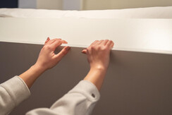 BASE 1.07 | ladensteinbett