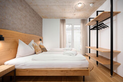 BASE 1.08 | voll ausgestattete küche