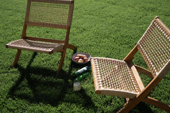 BASE 2.02 | garten mit outdoormöbel