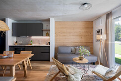 BASE 2.04 | cozy wohnbereich