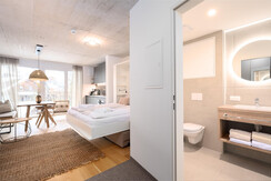 BASE 2.07 | gemütlich Zeit zu zweit