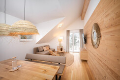 BASE 1.09 | cozy wohnbereich