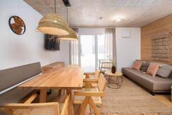 BASE 3.01 | cozy wohnbereich