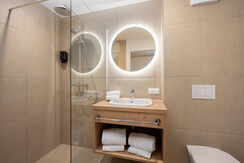 BASE 2.05 | en-suite badezimmer