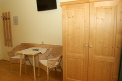 Bauernhof Haufhof Pension - DZ 